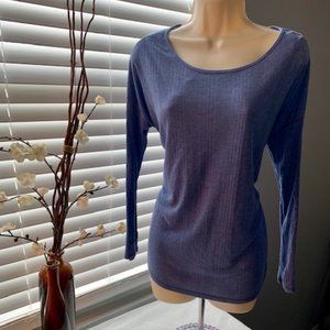 Aerie SUPER soft long sleeve